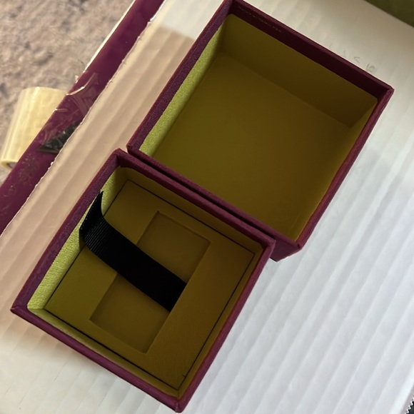 Gucci Jewelry Box - Picture 4 of 6